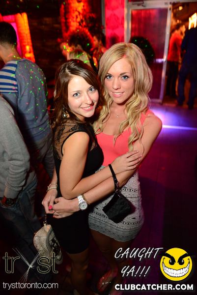 Tryst nightclub photo 106 - September 21st, 2012