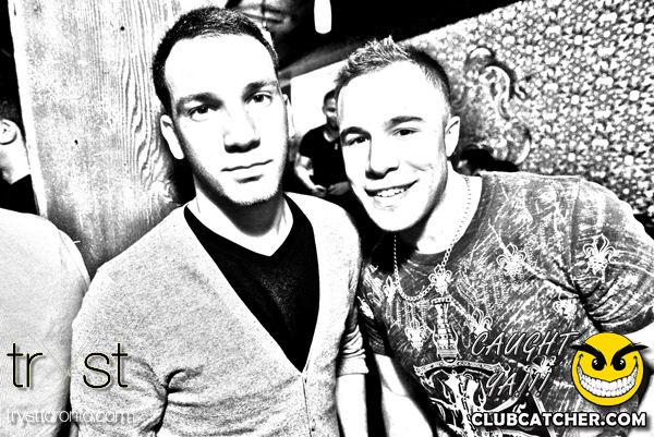 Tryst nightclub photo 108 - September 21st, 2012