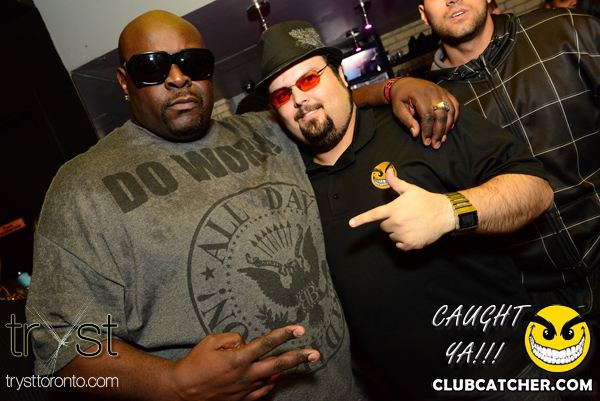 Tryst nightclub photo 109 - September 21st, 2012