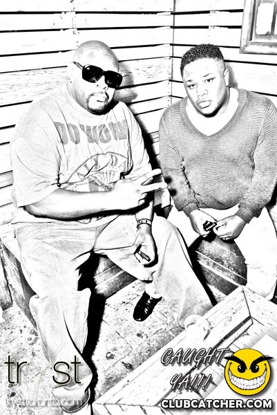 Tryst nightclub photo 110 - September 21st, 2012