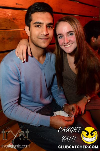 Tryst nightclub photo 113 - September 21st, 2012