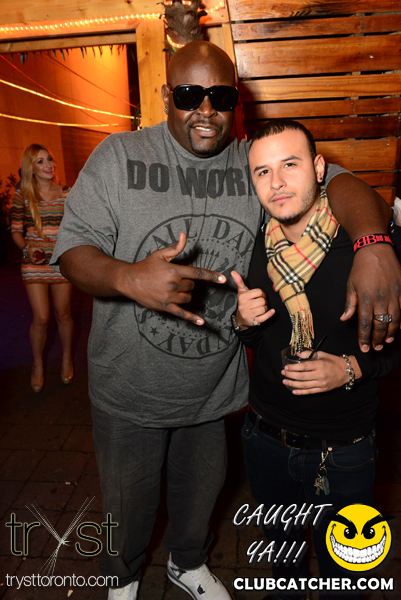 Tryst nightclub photo 115 - September 21st, 2012