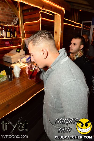 Tryst nightclub photo 116 - September 21st, 2012