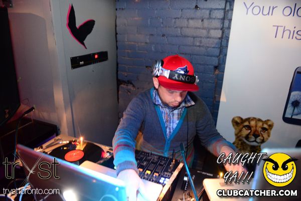 Tryst nightclub photo 119 - September 21st, 2012