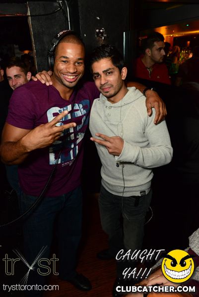 Tryst nightclub photo 13 - September 21st, 2012