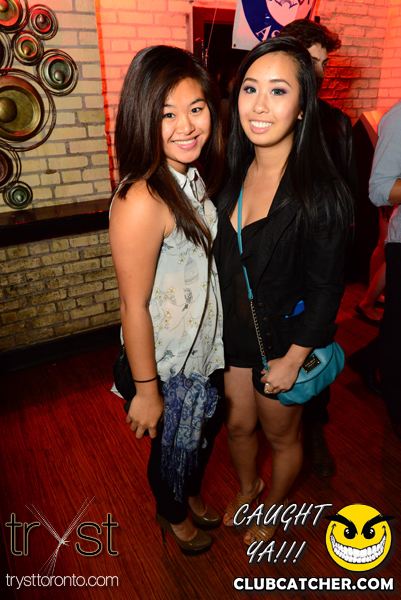 Tryst nightclub photo 122 - September 21st, 2012
