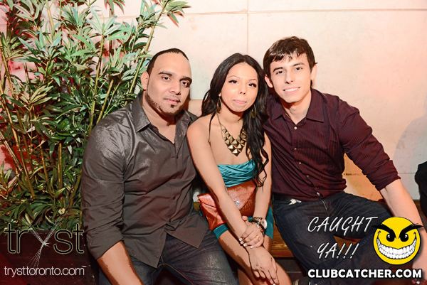 Tryst nightclub photo 123 - September 21st, 2012