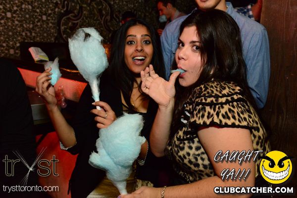 Tryst nightclub photo 124 - September 21st, 2012