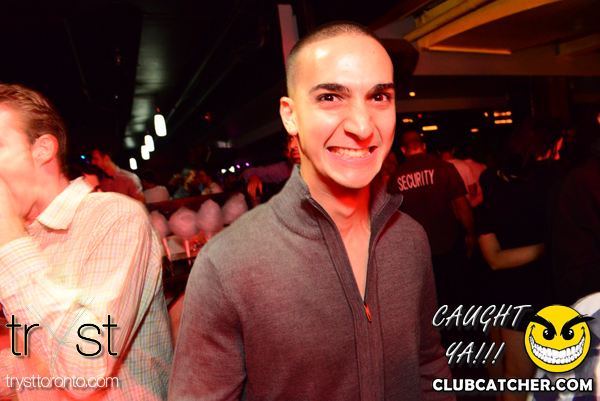 Tryst nightclub photo 126 - September 21st, 2012