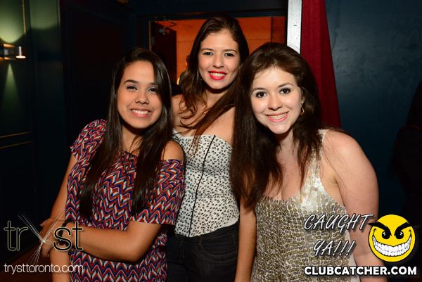 Tryst nightclub photo 127 - September 21st, 2012