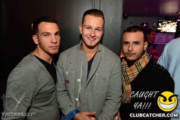 Tryst nightclub photo 128 - September 21st, 2012