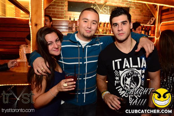 Tryst nightclub photo 129 - September 21st, 2012