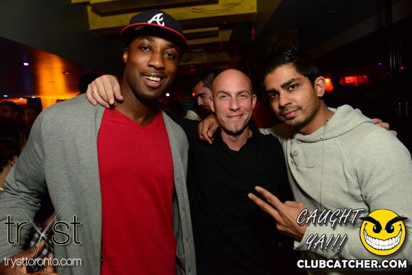 Tryst nightclub photo 135 - September 21st, 2012