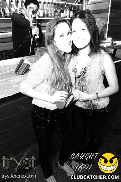 Tryst nightclub photo 140 - September 21st, 2012