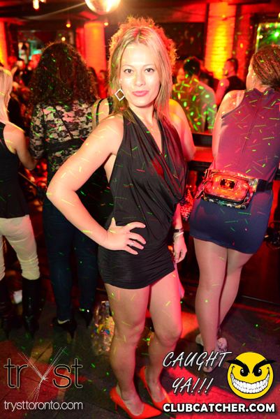 Tryst nightclub photo 15 - September 21st, 2012