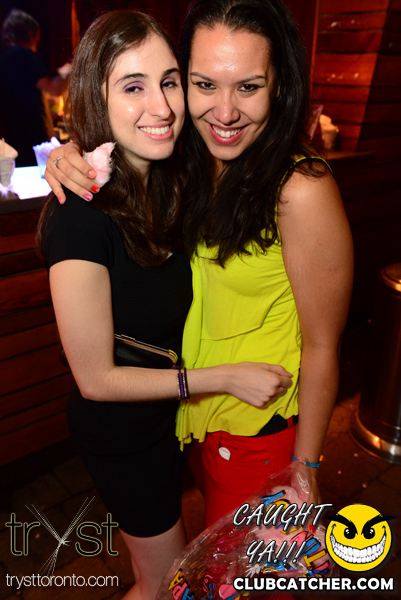 Tryst nightclub photo 145 - September 21st, 2012