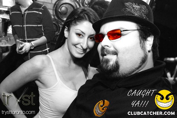 Tryst nightclub photo 16 - September 21st, 2012