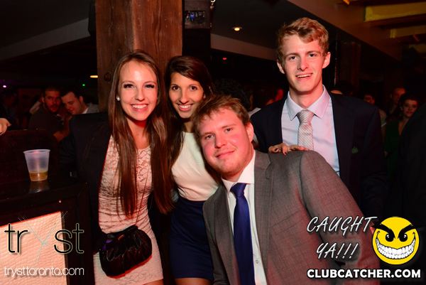 Tryst nightclub photo 155 - September 21st, 2012