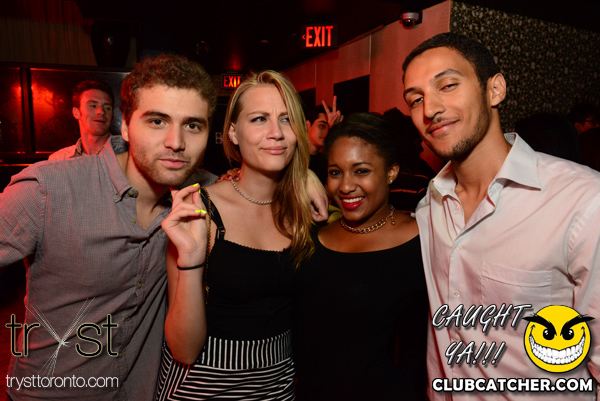 Tryst nightclub photo 156 - September 21st, 2012