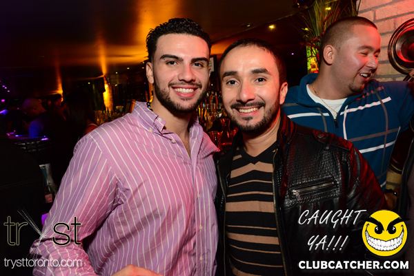 Tryst nightclub photo 159 - September 21st, 2012