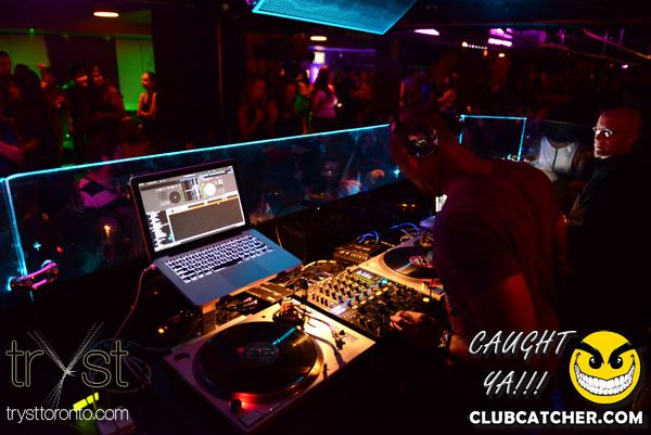 Tryst nightclub photo 17 - September 21st, 2012