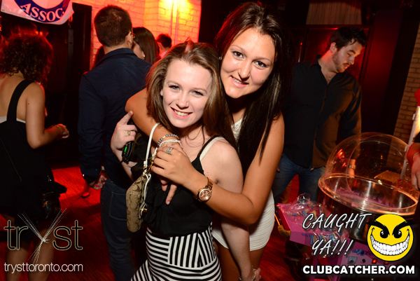 Tryst nightclub photo 161 - September 21st, 2012