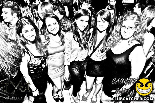 Tryst nightclub photo 162 - September 21st, 2012