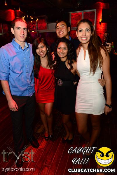 Tryst nightclub photo 163 - September 21st, 2012
