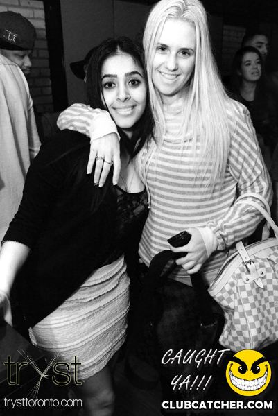 Tryst nightclub photo 165 - September 21st, 2012