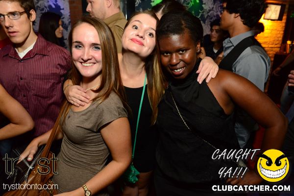 Tryst nightclub photo 167 - September 21st, 2012
