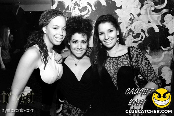 Tryst nightclub photo 168 - September 21st, 2012