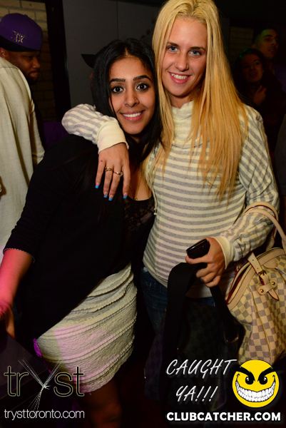 Tryst nightclub photo 170 - September 21st, 2012