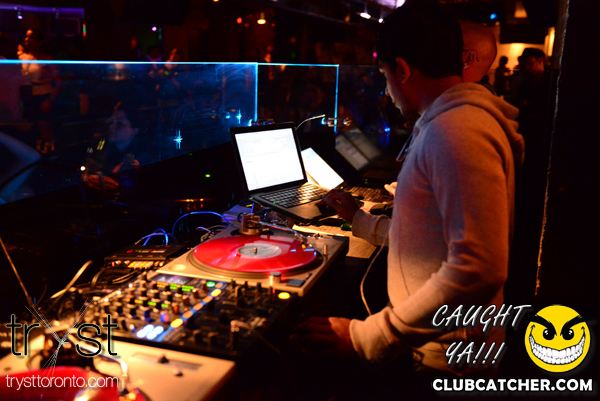 Tryst nightclub photo 172 - September 21st, 2012