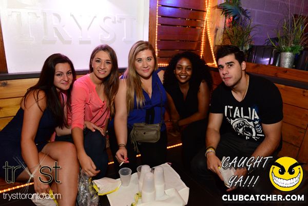Tryst nightclub photo 174 - September 21st, 2012