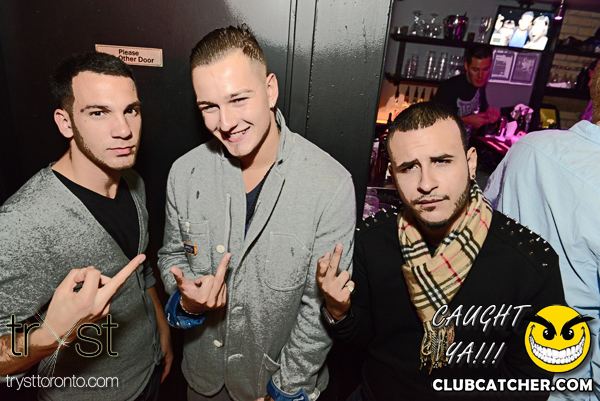 Tryst nightclub photo 176 - September 21st, 2012