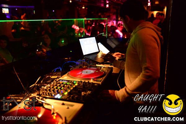 Tryst nightclub photo 178 - September 21st, 2012