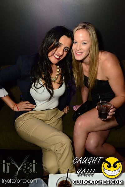 Tryst nightclub photo 180 - September 21st, 2012