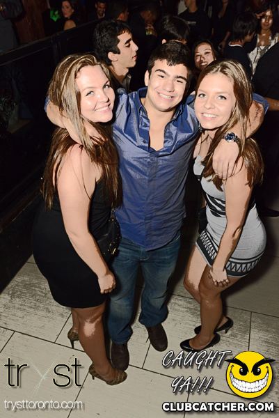 Tryst nightclub photo 181 - September 21st, 2012
