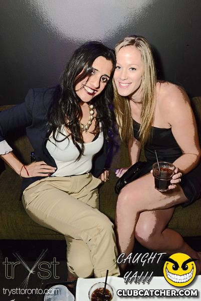 Tryst nightclub photo 182 - September 21st, 2012