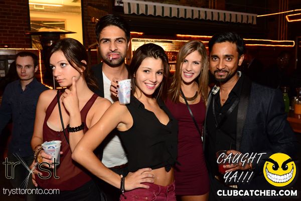 Tryst nightclub photo 187 - September 21st, 2012