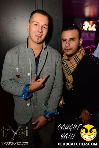 Tryst nightclub photo 188 - September 21st, 2012