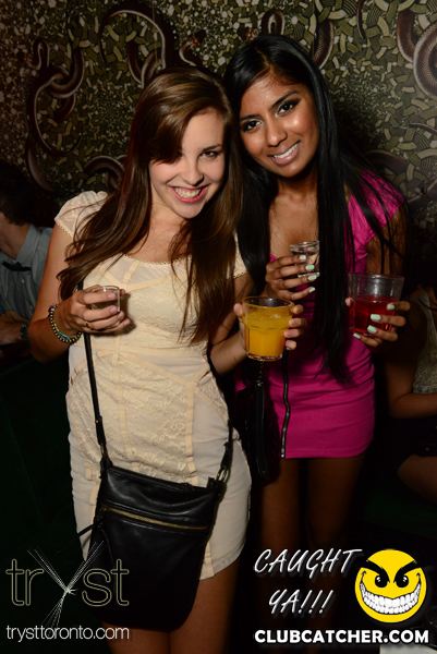 Tryst nightclub photo 189 - September 21st, 2012