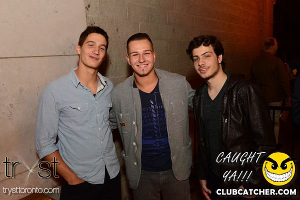 Tryst nightclub photo 191 - September 21st, 2012