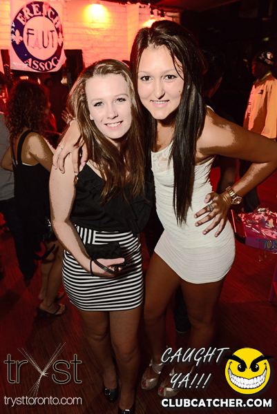 Tryst nightclub photo 194 - September 21st, 2012