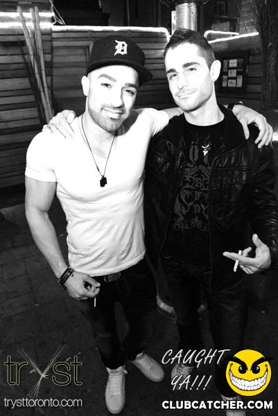 Tryst nightclub photo 196 - September 21st, 2012