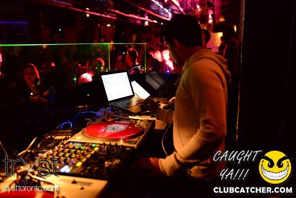 Tryst nightclub photo 198 - September 21st, 2012