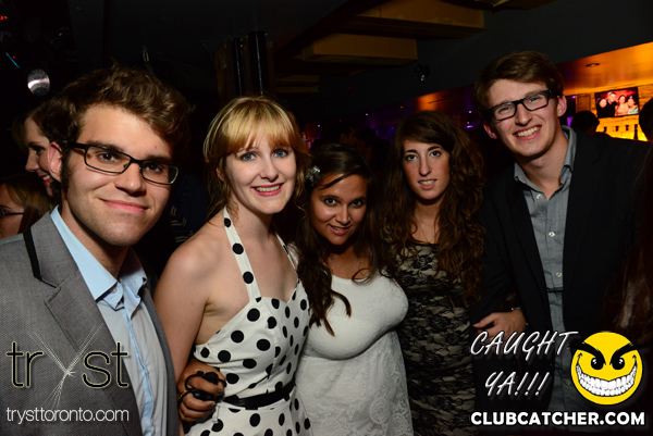 Tryst nightclub photo 208 - September 21st, 2012