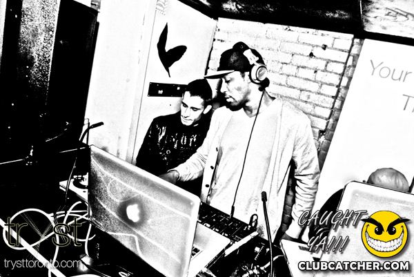 Tryst nightclub photo 210 - September 21st, 2012