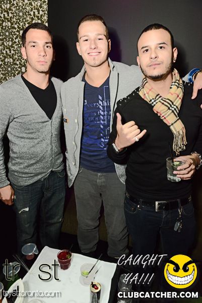 Tryst nightclub photo 212 - September 21st, 2012