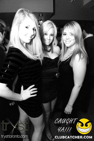 Tryst nightclub photo 213 - September 21st, 2012